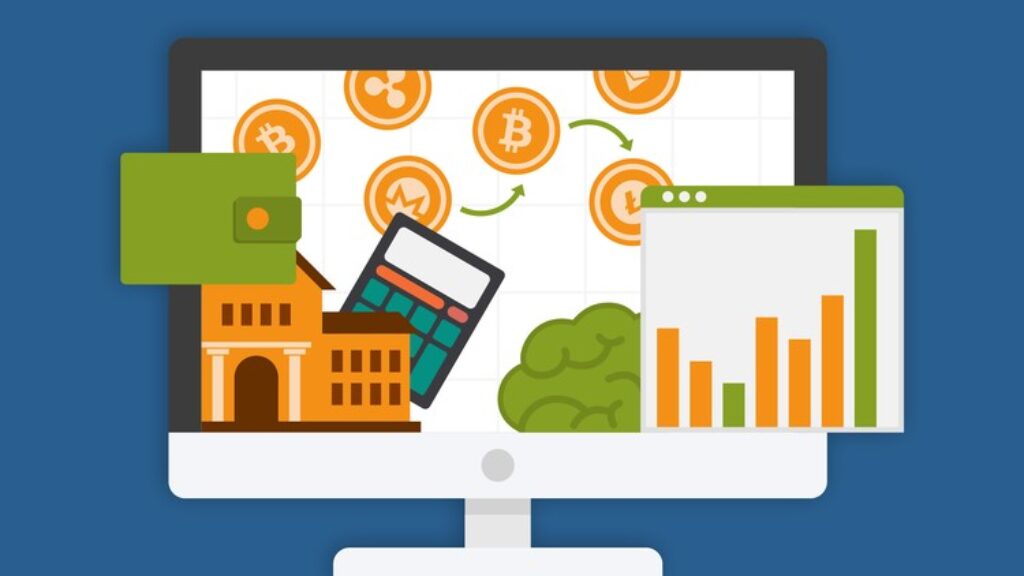 1406674 fd3a 3 Step-By-Step Cryptocurrency Trading Course & eBook v2 (2023) | Udemy Coupons [year] Edu Expertise Hub udemy coupons