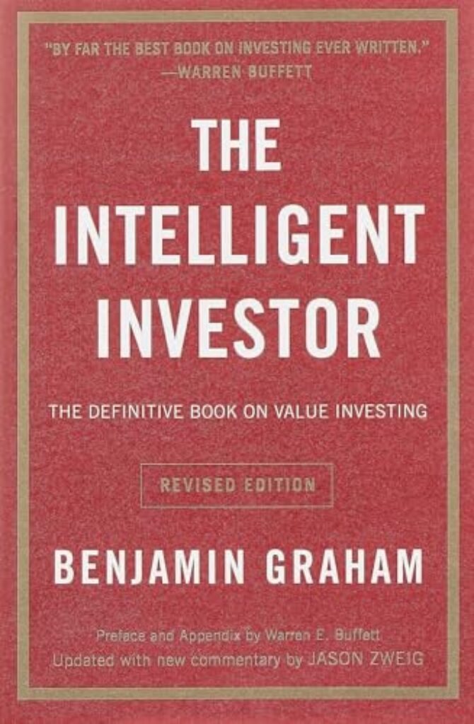 1710063636 51iUvaI2DgL The Intelligent Investor Rev Ed.: The Definitive Book on Value Investing Edu Expertise Hub Investing