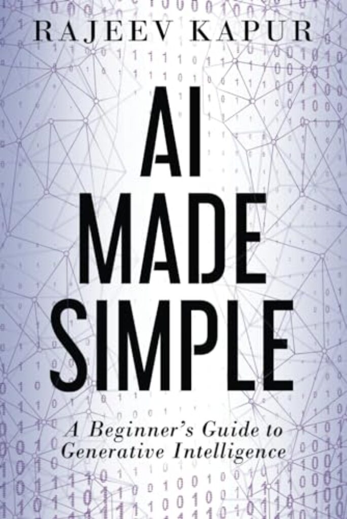 1710225065 518 HUdr0nL AI Made Simple: A Beginner’s Guide to Generative Intelligence Edu Expertise Hub AI