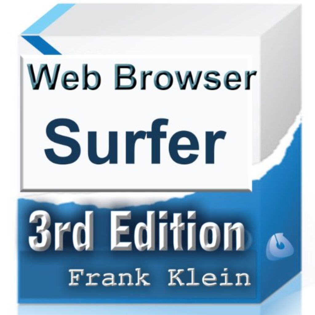 1710226727 51OaQ3WWZXL Web Browser Surfer 3rd Edition (Web Surfer Series Book 1) Edu Expertise Hub Web Browsers