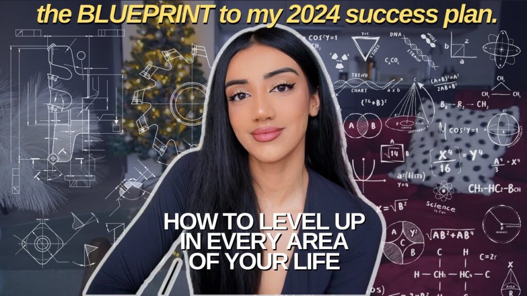 1710400671 maxresdefault MY 2024 MASTERPLAN FOR SUCCESS: finance, glow up, routine, career, health, fitness & mind Edu Expertise Hub 2024 resolutions