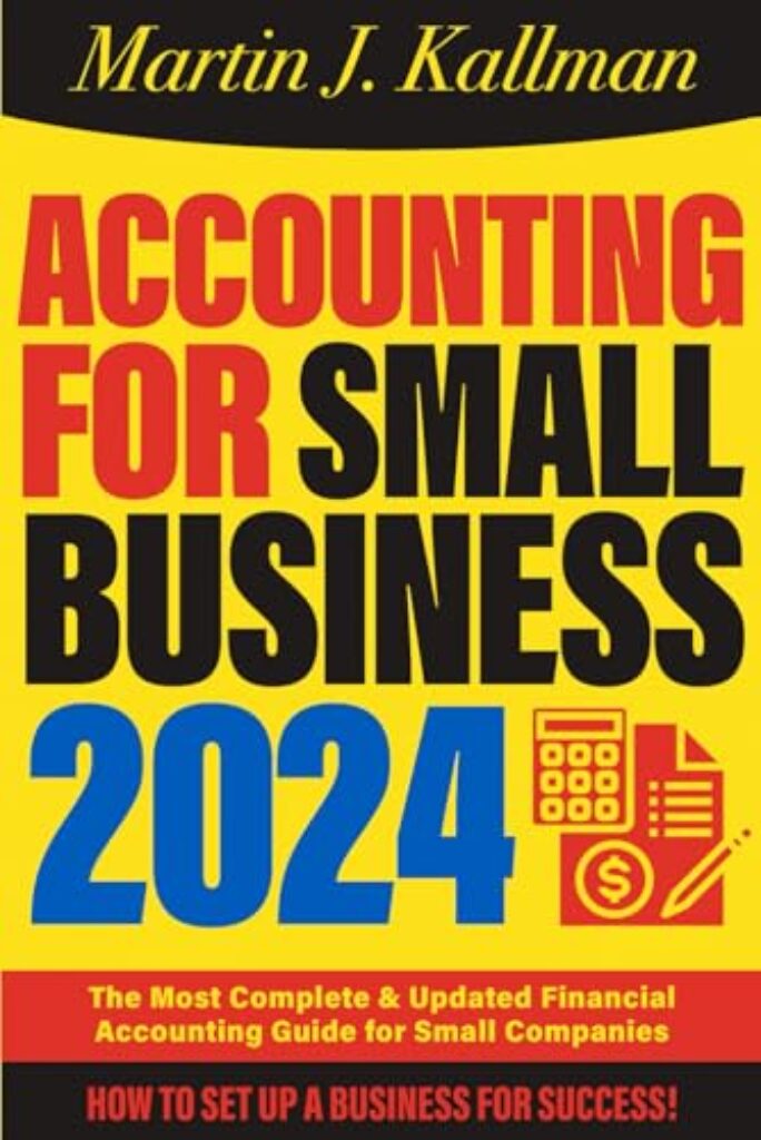 1710406908 51pLvxPTLiL Accounting for Small Business: The Most Complete and Updated Financial Accounting Guide for Small Companies Edu Expertise Hub Accounting