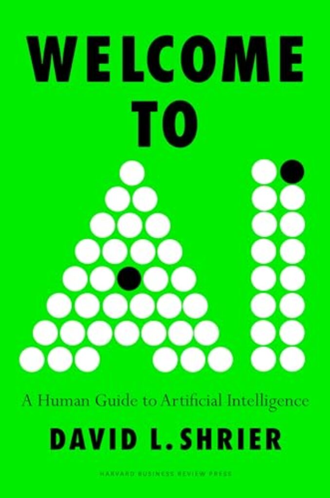 1710973066 41oIjCNQPCL Welcome to AI: A Human Guide to Artificial Intelligence Edu Expertise Hub AI