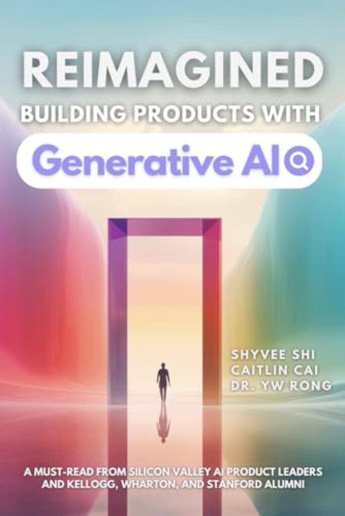 1711412047 41ewEIVFnwL Reimagined: Building Products with Generative AI Edu Expertise Hub Generative AI