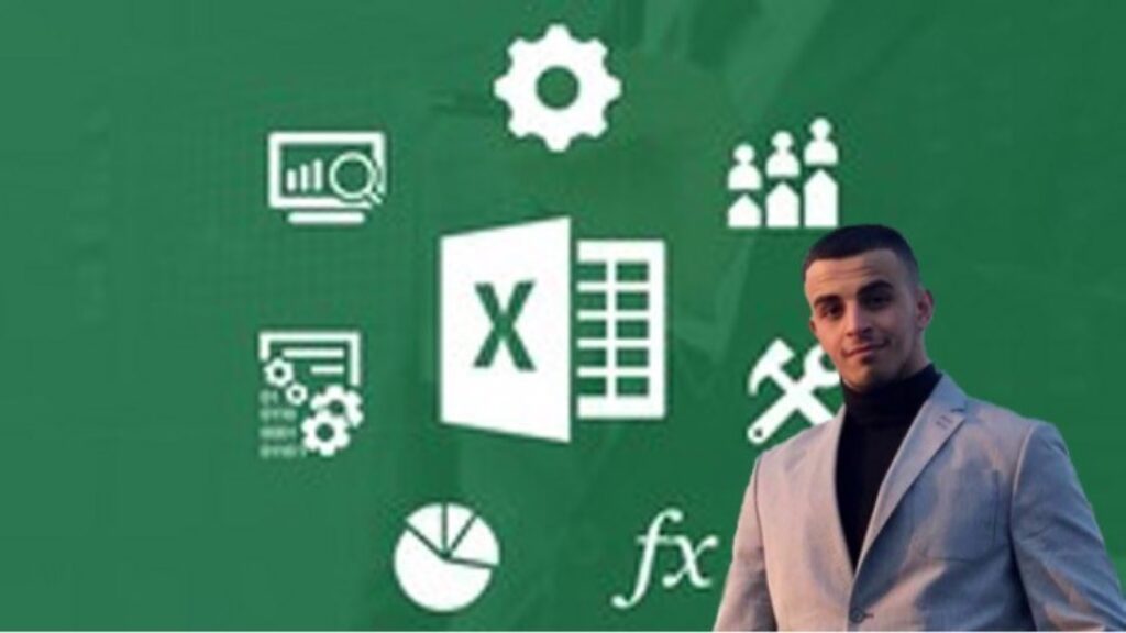 2887508 967c 5 Ms Excel/Excel 2023 – The Complete Introduction to Excel | Udemy Coupons [year] Edu Expertise Hub udemy coupons