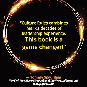 Culture Rules by Mark Miller