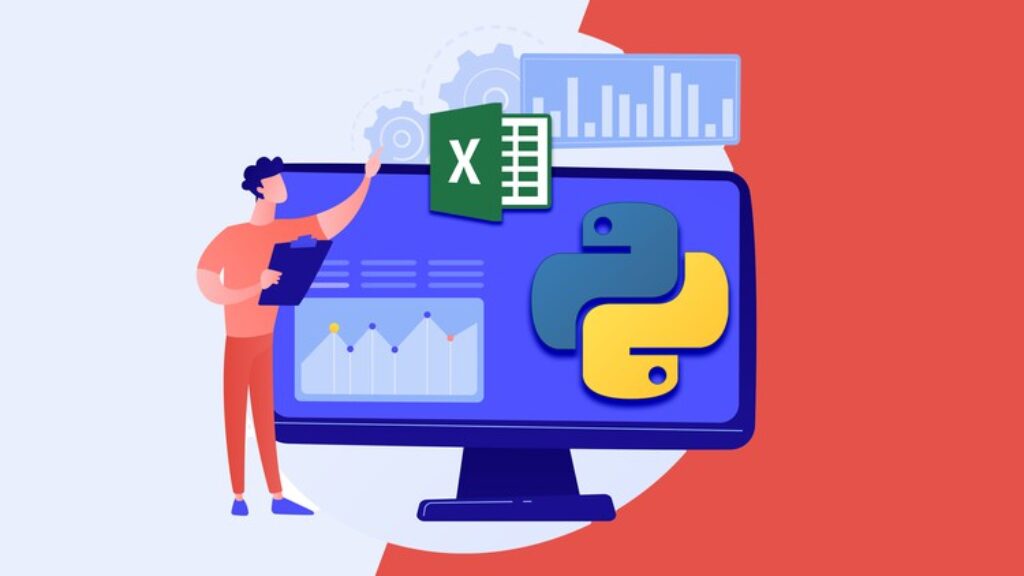 4178604 6f6a Excel files with Python | Udemy Coupons [year] Edu Expertise Hub udemy coupons