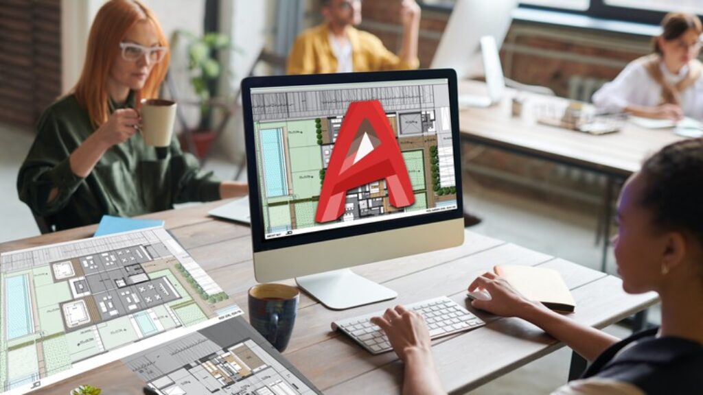 4872368 7695 3 AutoCAD 2023 MasterClass: Produce Amazing Site Plans Quickly | Udemy Coupons [year] Edu Expertise Hub udemy coupons