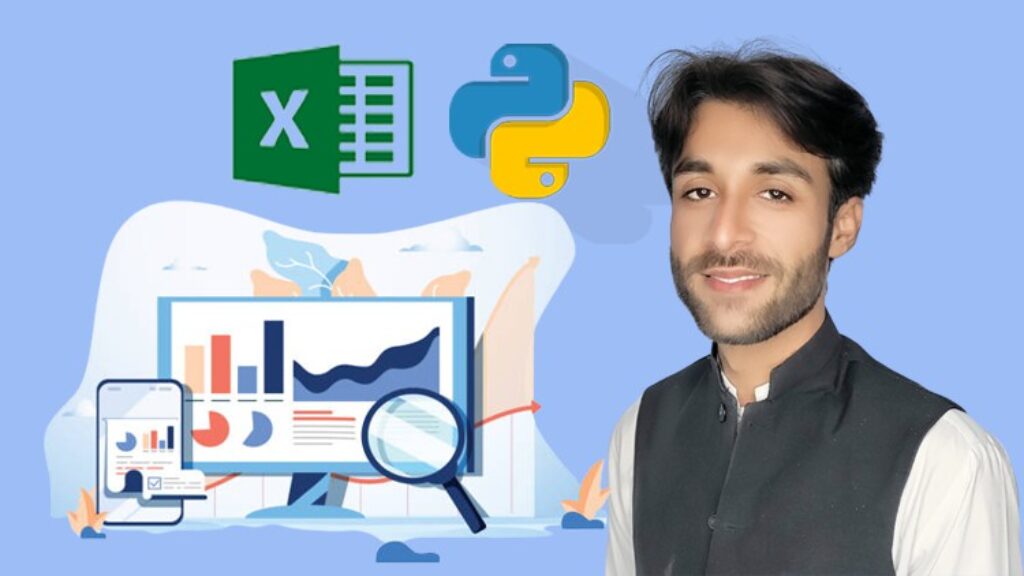 5291044 a8e7 MS Excel Automation | Excel Data Analysis with Python | Udemy Coupons [year] Edu Expertise Hub udemy coupons