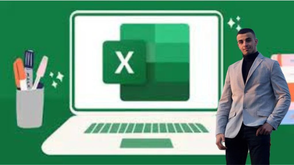 5713532 049f Microsoft Excel: Learn Excel by Creating Diverse Projects | Udemy Coupons [year] Edu Expertise Hub udemy coupons