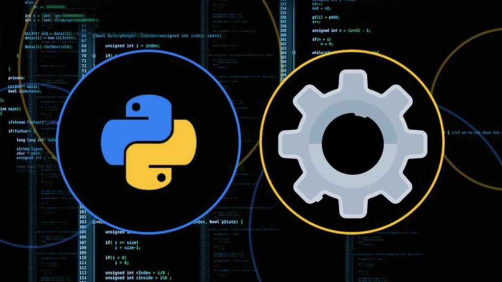 5856240 b496 3 Mastering System Administration with Python | Udemy Coupons [year] Edu Expertise Hub udemy coupons