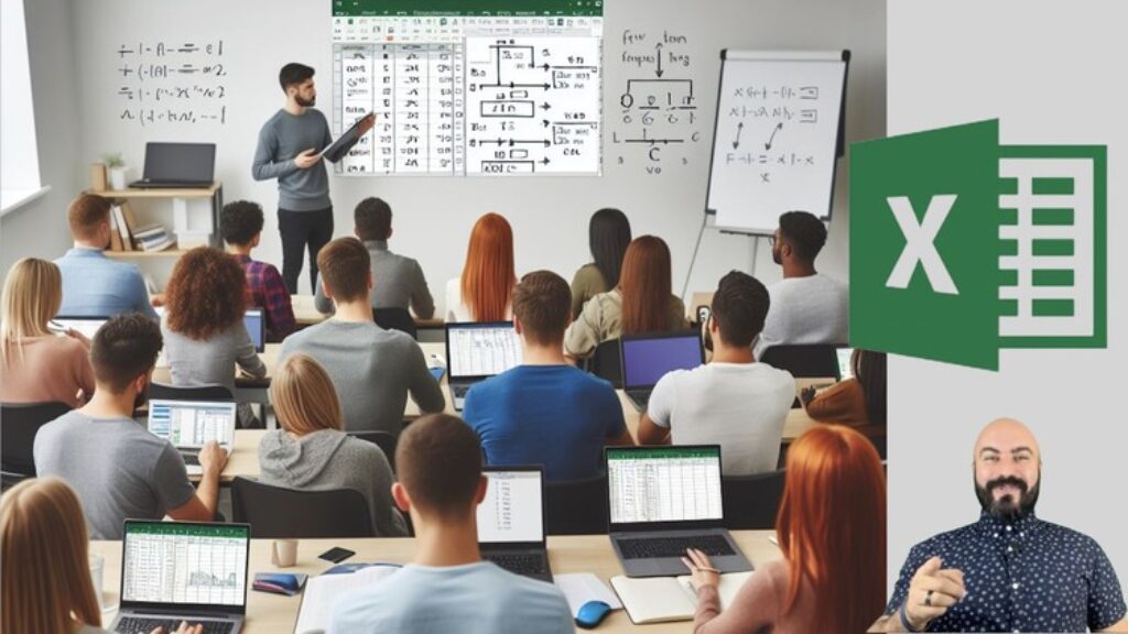 5899860 7209 The Secrets of Data Analysis Using Microsoft Excel | Udemy Coupons [year] Edu Expertise Hub udemy coupons