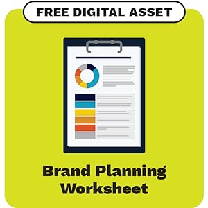 Brand Planning Worksheet