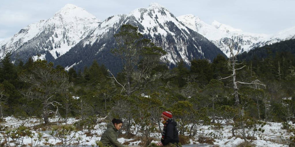 In Coastal Alaska, 2 Visions for the Future of Higher Education