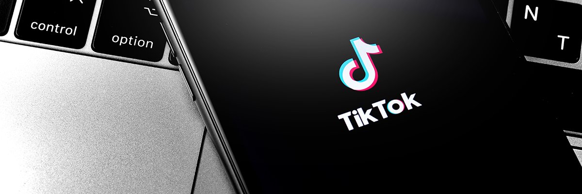US authorities move a step closer to banning TikTok