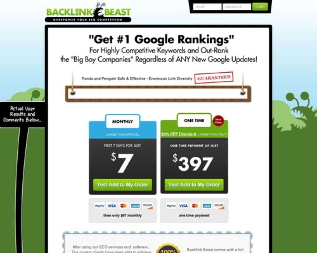 backbeast x400 thumb Backlink Beast - Best SEO Software - Recurring Commissions! Edu Expertise Hub SEO