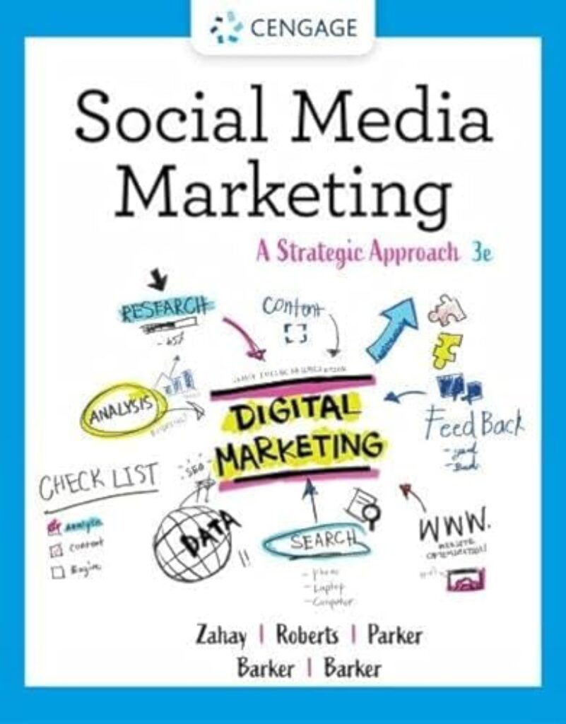 1711995584 41h3tLRZu7L Social Media Marketing: A Strategic Approach Edu Expertise Hub Social Media Marketing