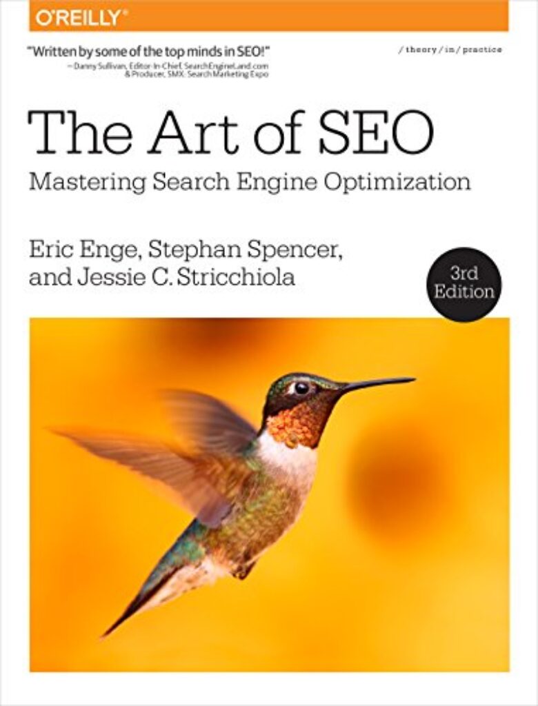 1712287327 51Agm141onL The Art of SEO: Mastering Search Engine Optimization Edu Expertise Hub Search Engine Optimization