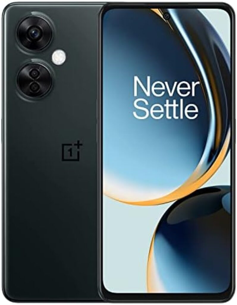 1712358368 41c 2s9NEuL. AC OnePlus Nord N30 5G | Unlocked Dual-SIM Android Smart Phone | 6.7" LCD Display | 8 +128GB | 5000 mAh Battery | 50W Fast Charging | 108MP Camera | Chromatic Gray Edu Expertise Hub Mobile phones