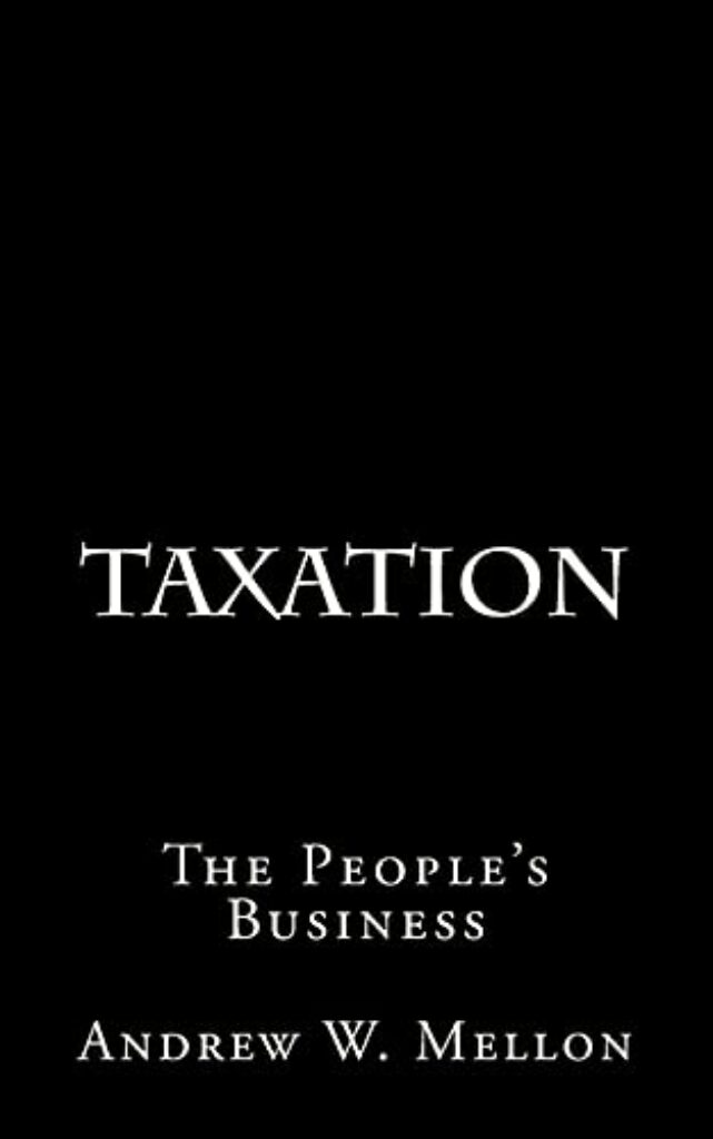 1712359356 31FuCfJ76bS Taxation: The People's Business Edu Expertise Hub Taxation