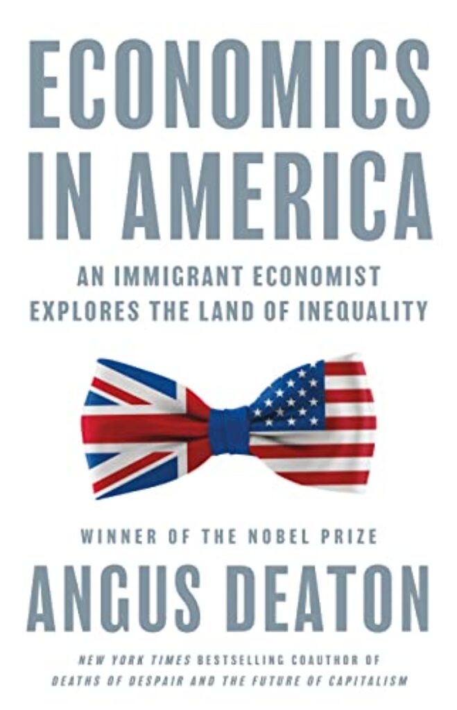 1712540491 41709icwucL Economics in America: An Immigrant Economist Explores the Land of Inequality Edu Expertise Hub Economics