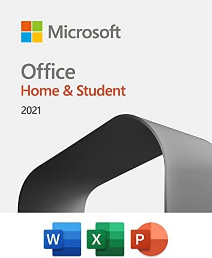 1712575636 31Bb0w8jU0L. AC Microsoft Office Home & Student 2021 | Classic Apps: Word, Excel, PowerPoint | One-Time purchase for 1 PC/MAC | Instant Download Edu Expertise Hub Software