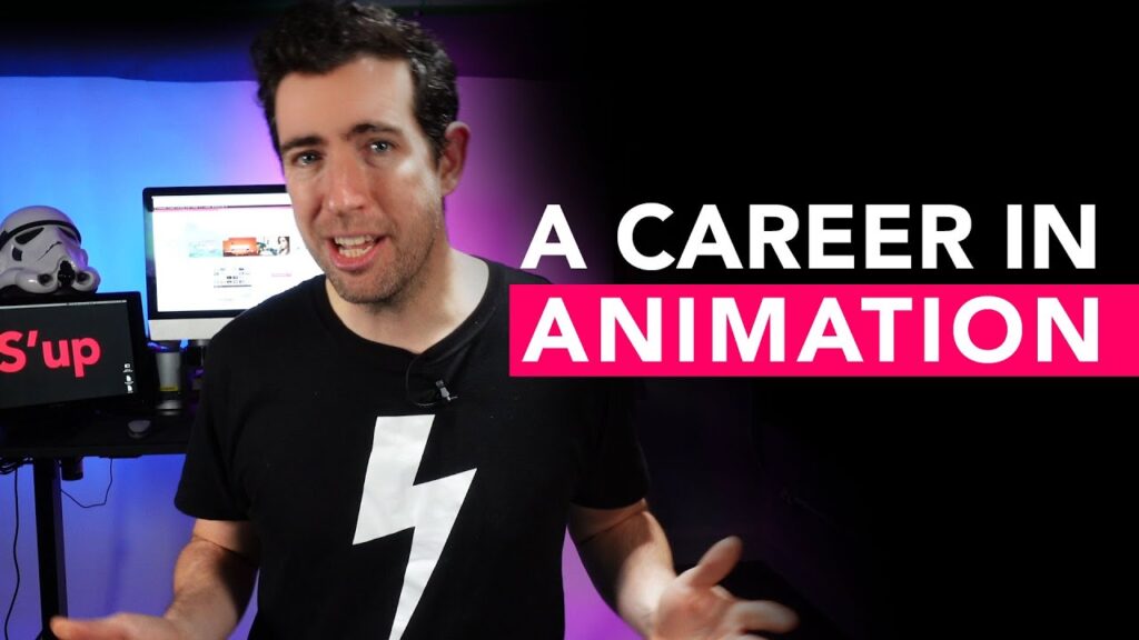 1712657749 maxresdefault Why A Career in Animation Could Be A Great Idea Edu Expertise Hub animation