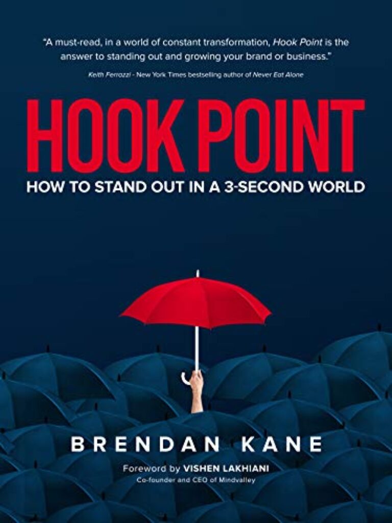 1712830079 41m5cU49ktL Hook Point: How to Stand Out in a 3-Second World Edu Expertise Hub Social Media for Business