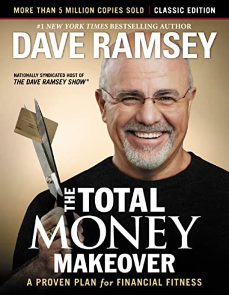 1713480808 51D8IgtBaQL The Total Money Makeover: Classic Edition: A Proven Plan for Financial Fitness Edu Expertise Hub Personal Finance