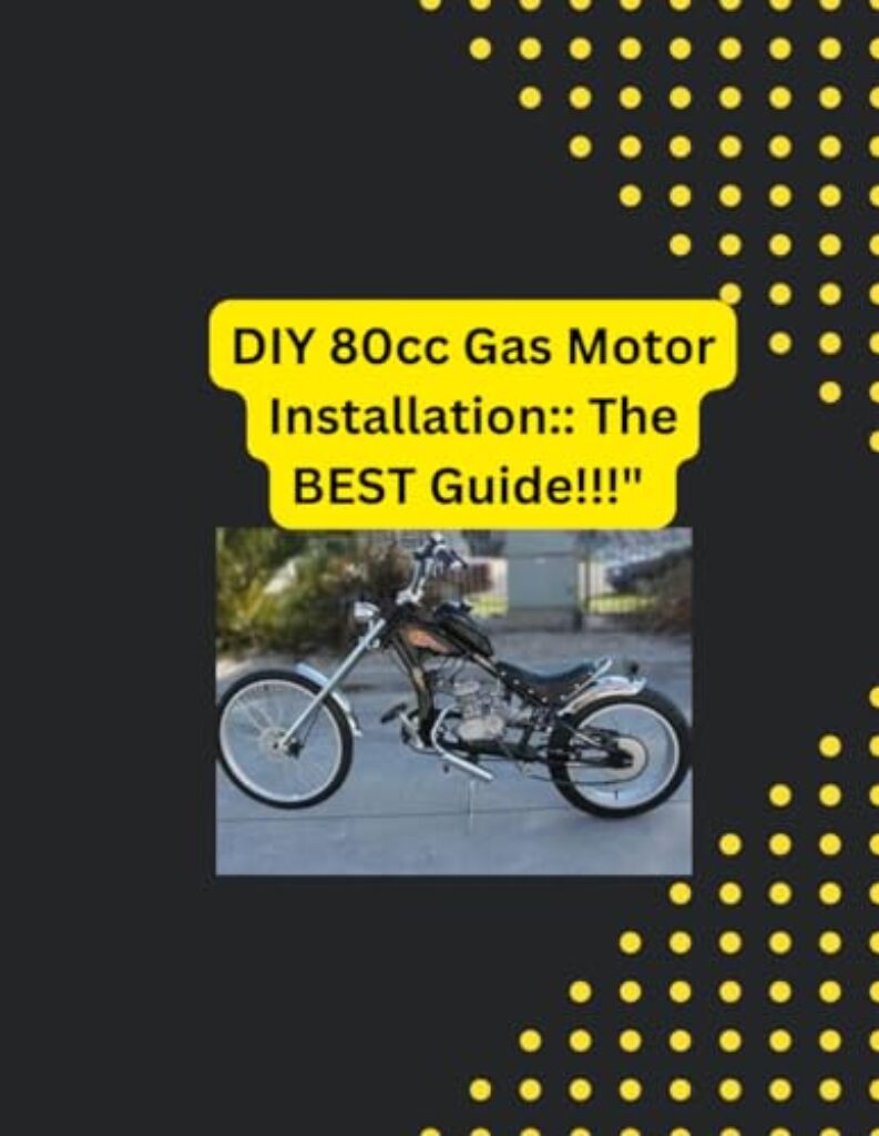 1713915016 41GFTpIvZEL DIY 80cc Gas Motor Installation:: The BEST Guide!!!" Edu Expertise Hub Hardware & DIY