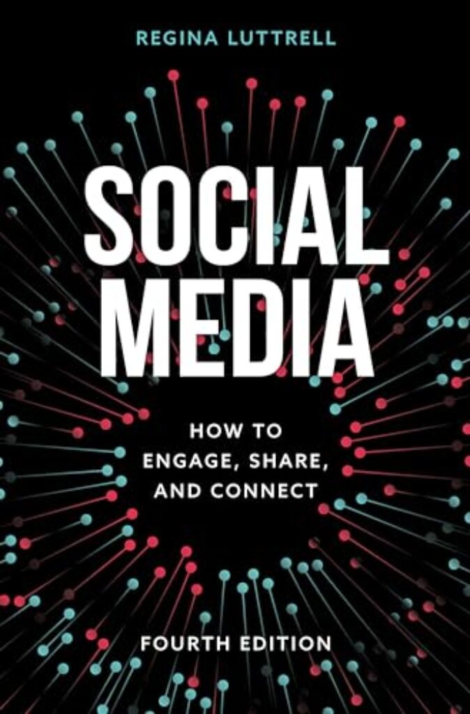 1714132984 51Z3lkUJvnL Social Media: How to Engage, Share, and Connect, Fourth Edition Edu Expertise Hub Social media