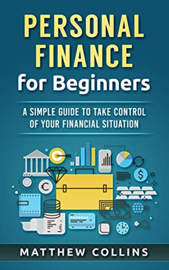 1714168856 51TH3rPE1IL Personal Finance for Beginners - A Simple Guide to Take Control of Your Financial Situation (Money Management and Investing Basics) Edu Expertise Hub Personal Finance