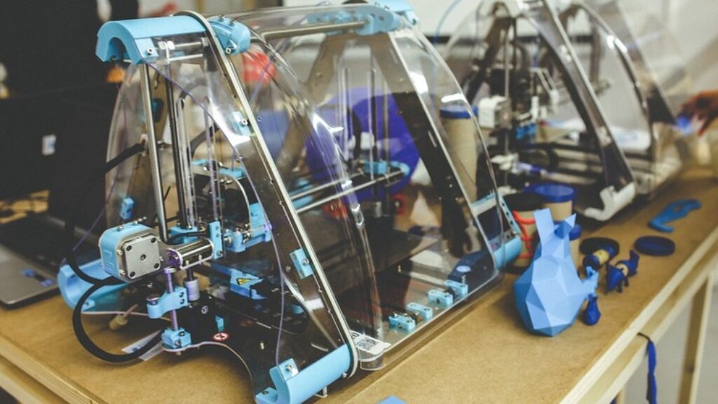 2509732 e9ad 2 The 3D Printer Hardware Guide | Udemy Coupons [year] Edu Expertise Hub udemy coupons