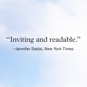 Inviting and readable - New York Times