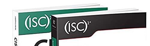 31 zdVS i7S (ISC)2 CISSP Certified Information Systems Security Professional Official Study Guide & Practice Tests Bundle Edu Expertise Hub Security & Encryption