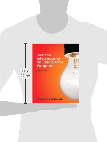 31295c3mrXL Essentials of Entrepreneurship and Small Business Management Edu Expertise Hub Small Business & Entrepreneurship