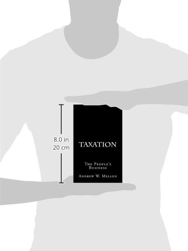 31RuoOiugOL Taxation: The People's Business Edu Expertise Hub Taxation