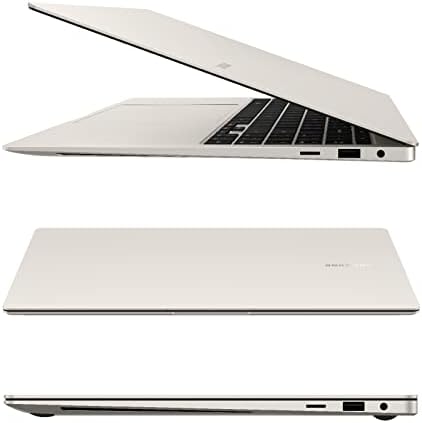 31ZwByMDwfL. AC SAMSUNG 16” Galaxy Book3 Pro Laptop PC Computer, 13th Gen Intel Core i7-1360P Processor / 16GB / 1TB, 3K AMOLED Screen, 120hz, Fingerprint Reader, FHD Webcam, 2023 Model, NP960XFG-KA1US, Beige Edu Expertise Hub Web Development & Design laptops desktops