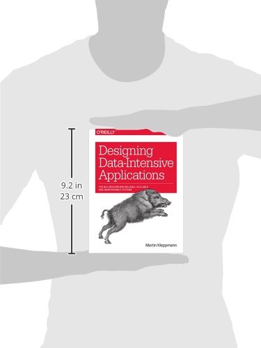 31jaOnaK+uL Designing Data-Intensive Applications: The Big Ideas Behind Reliable, Scalable, and Maintainable Systems Edu Expertise Hub Databases & Big Data