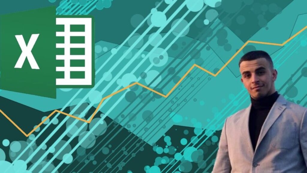 3338560 f31f Microsoft Excel -Basic Excel/ Advanced Excel Formulas | Udemy Coupons [year] Edu Expertise Hub udemy coupons