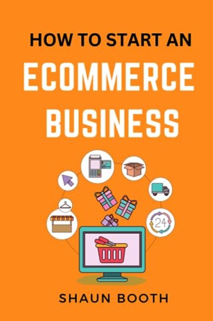 41YqUuM4ML How to start an Ecommerce Business Edu Expertise Hub E-Commerce