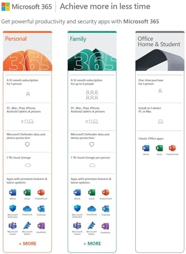 41c0Oz3W7OL. AC Microsoft Office Home & Student 2021 | Classic Apps: Word, Excel, PowerPoint | One-Time purchase for 1 PC/MAC | Instant Download Edu Expertise Hub Software