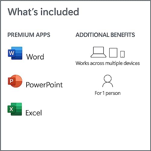 41y ijZT0aL. AC Microsoft Office Home & Student 2021 | Classic Apps: Word, Excel, PowerPoint | One-Time purchase for 1 PC/MAC | Instant Download Edu Expertise Hub Software