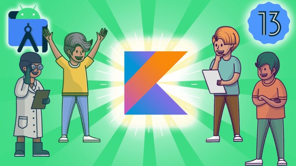 4365954 c92d 6 Real Android App Dev in 15 Hours|KotlinDevX Certificate 2024 | Udemy Coupons [year] Edu Expertise Hub udemy coupons
