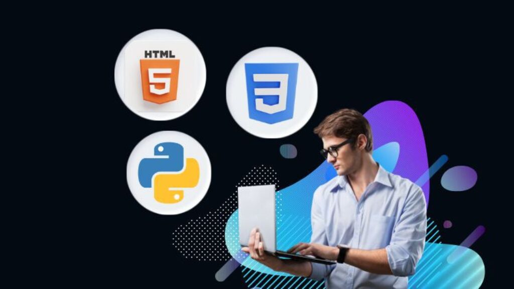 5167296 200c 5 HTML, CSS & Python – Web Development Certification Course | Udemy Coupons [year] Edu Expertise Hub udemy coupons