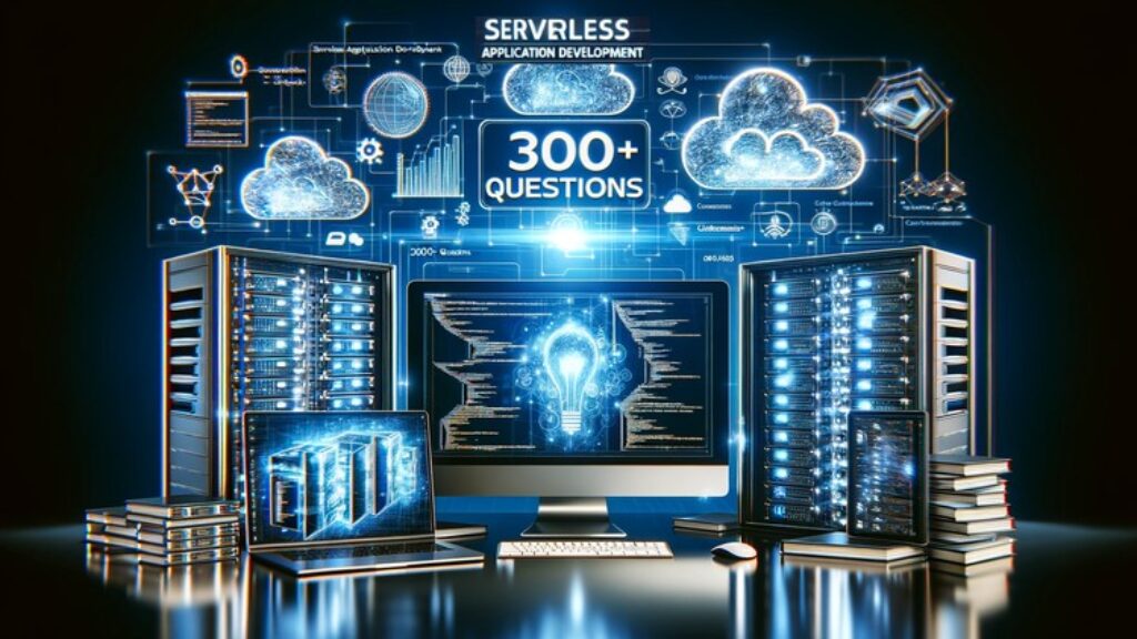 5932184 f2fc Serverless Application Development : Exam Test Series | Udemy Coupons [year] Edu Expertise Hub udemy coupons