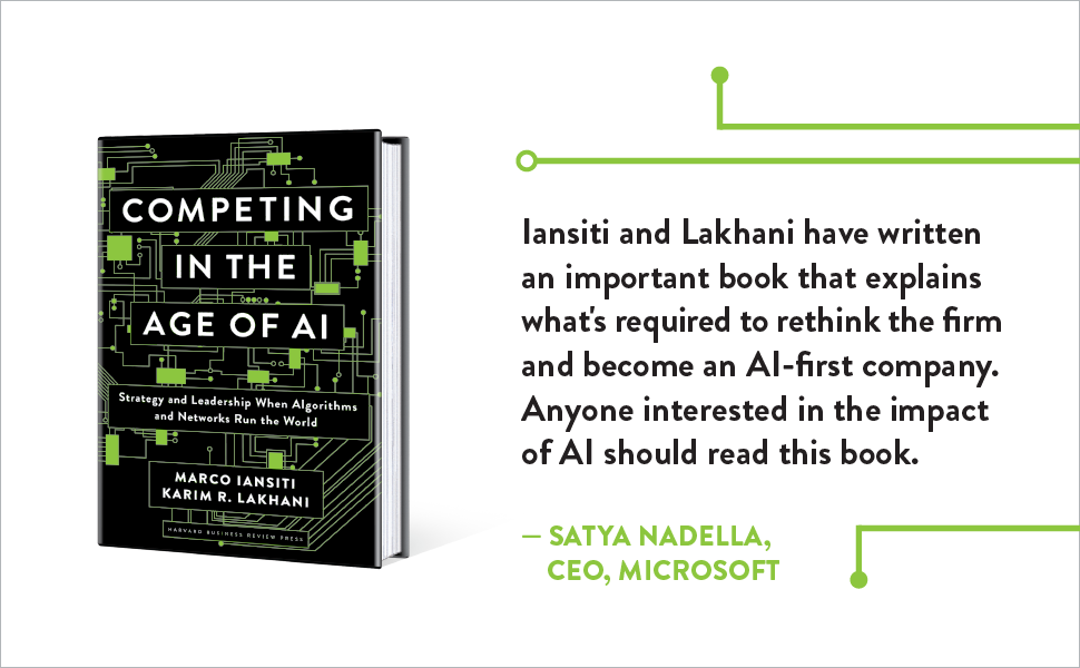 ai, artificial intelligence, book, tech, technology, competition, science, strategy, algorithm