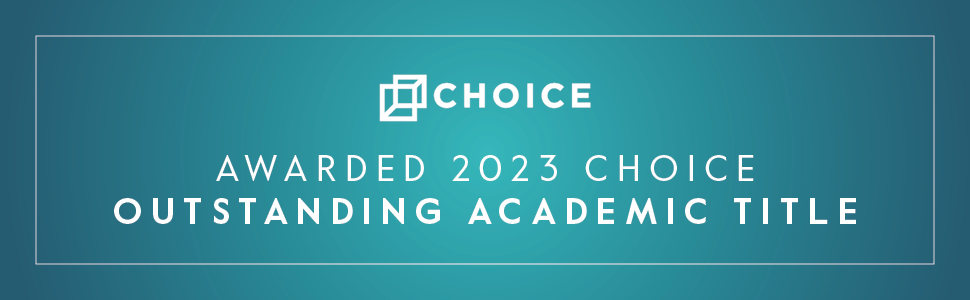 2023 Choice Outstanding Academic Title