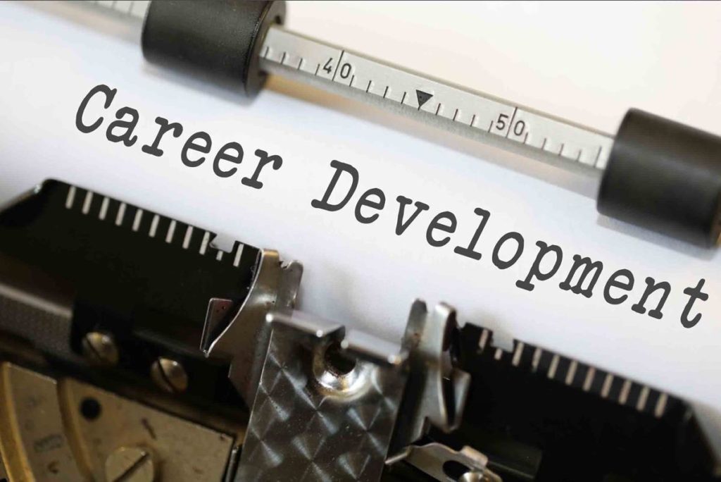 career development