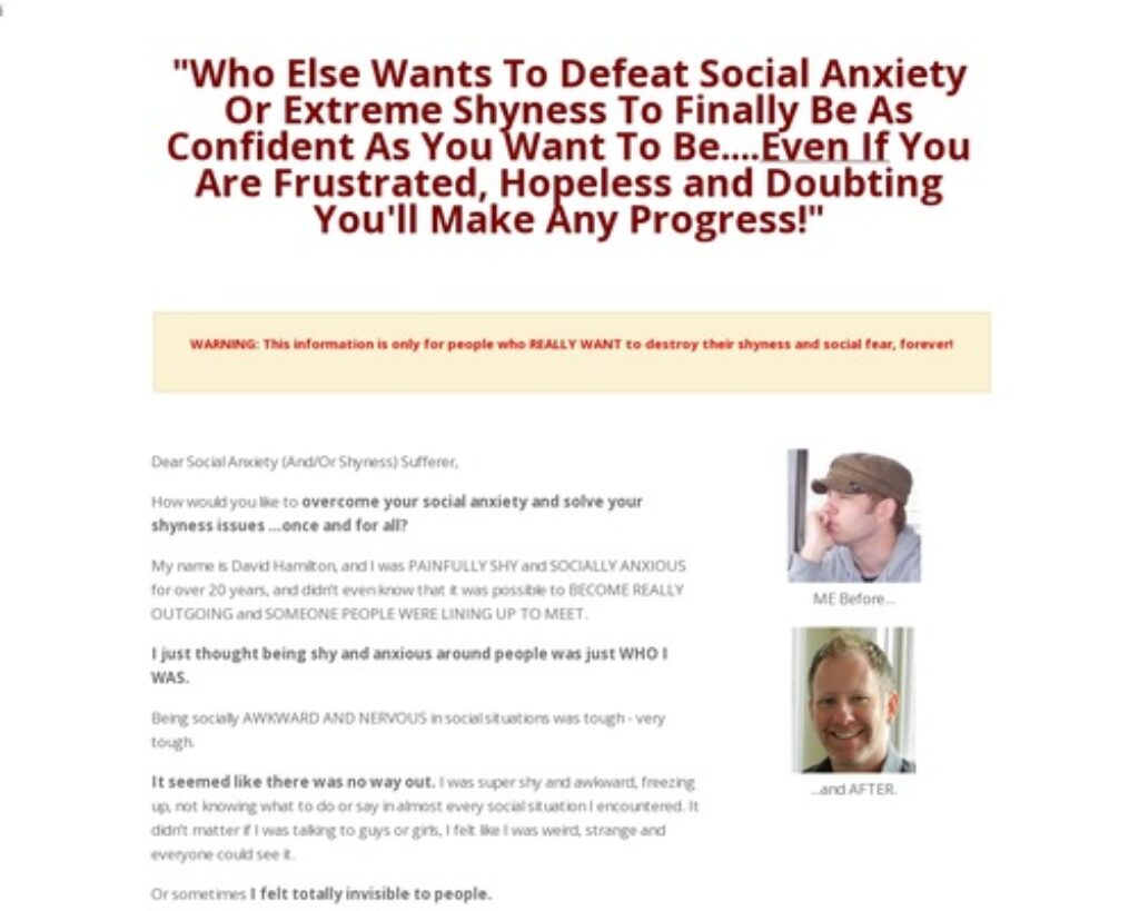 ddhamilt x400 thumb Dissolve Social Anxiety Program Edu Expertise Hub Social Media Marketing